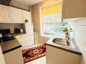 2 Bedroom Flat on Edgware Road