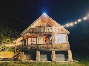 Cottage Racha Rhymes