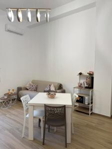 Nonna Catarì Acciaroli