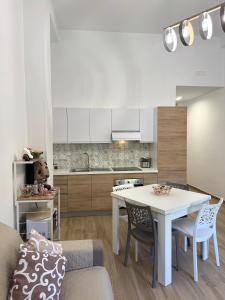 Nonna Catarì Acciaroli