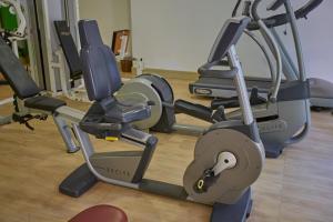 AG Chalet & Villas Marrakech