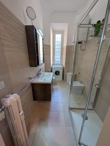 Vatican Family Apartment