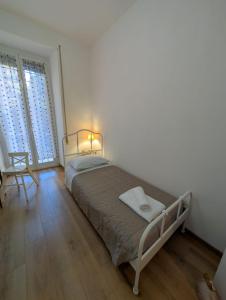 Vatican Family Apartment