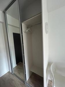 Northern Lights small apartment at Emmas Street 28, Riga