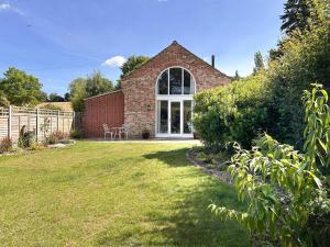The Old Chapel - Tasburgh