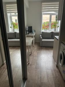 Northern Lights small apartment at Emmas Street 28, Riga