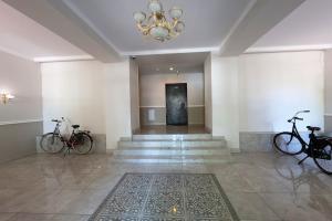 Northern Lights small apartment at Emmas Street 28, Riga