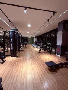 Apê Central Dourados