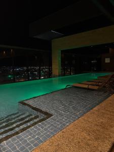 Apê Central Dourados