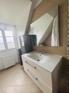 Maison de charme avec billard - 5 min de la plage