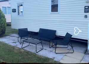 Lilahs caravan rental