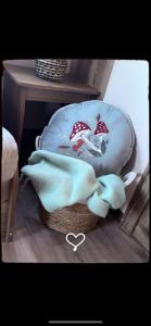 Lilahs caravan rental