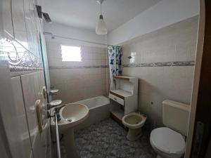 CASA AMUEBLADA belén de escobar