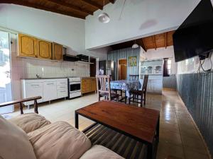 CASA AMUEBLADA belén de escobar