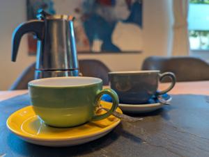 Ferienwohnung Lichtenstein