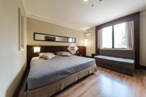 Flat Incrível ao lado do Aeroporto de Congonhas #StayLuvi 2
