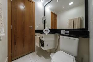 Flat Incrível ao lado do Aeroporto de Congonhas #StayLuvi 2