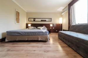 Flat Incrível ao lado do Aeroporto de Congonhas #StayLuvi 2