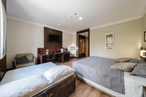 Flat Incrível no Transamérica Congonhas by Luvi -2