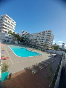 Family Vacation 2 Bedrooms - 3hvězdičkové hotely ve městě Maspalomas