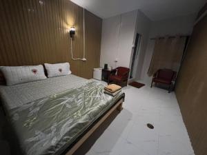 SMILE HOME GUESTHOUSE