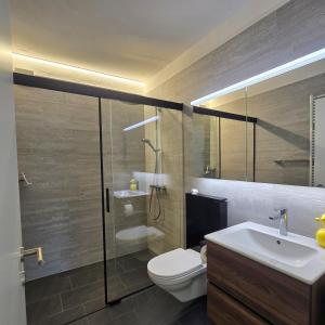 Casa Nicola by HolAp SA