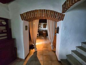 Casa Cappellina by HolAp SA