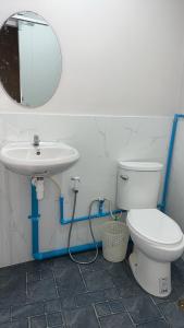 SMILE HOME GUESTHOUSE