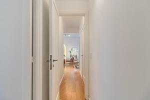 Chic Urban Retreat in Buenos Aires