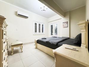 Charming 2BR in Maadi Steps from the Nile!