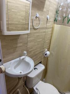 Casa em frente a praia - Ilha dos Frades