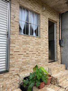 Casa em frente a praia - Ilha dos Frades