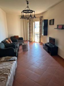 بورتو السخنة