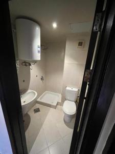 بورتو السخنة