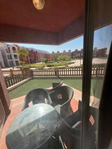 بورتو السخنة