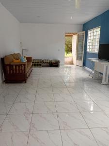 Refúgio de São Miguel