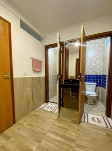 Maré Mansa - Segunda Praia