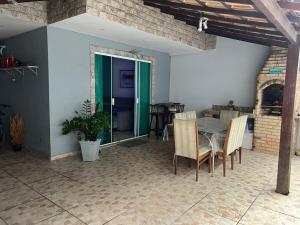 Casa ampla Palmeiras Cabo Frio RJ