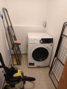 Kolbenova Comfort Stay