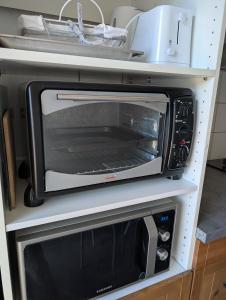 Appartement F2 rez-de-jardin