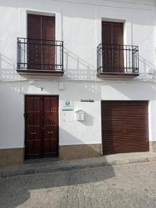Casa de los Abuelos