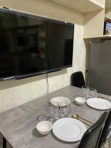 Suite A Deluxe Near SM MALL OF ASIA