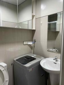 Suite A Deluxe Near SM MALL OF ASIA