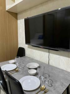 Suite A Deluxe Near SM MALL OF ASIA