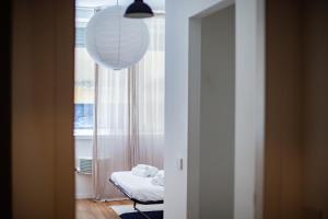 Spacious Design Apartment Central Milan