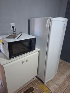 Apartamento para família