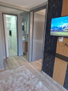 Apartamento para família