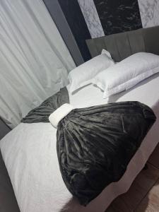 Apartamento para família