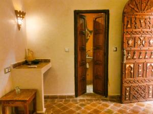 Dar Yaya & excursion - MHamid El Ghizlane