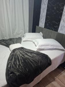 Apartamento para família